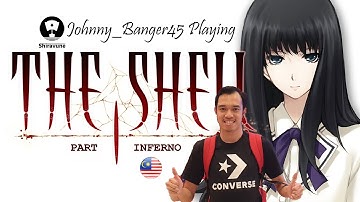 A Date with Toko Kuchiki | The Shell Part I: Inferno Part 8 (Version 1.0.0)