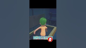 My Portia 36 Preview ⚒️ I found 2 abandoned rooms #mytimeatportia #mining #crafting #gaming