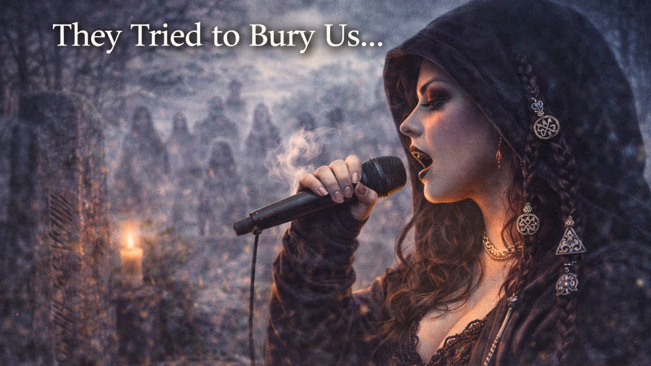 Echoes of Éire | Irish Rap Where Ancestral Roots Meet Modern Fire