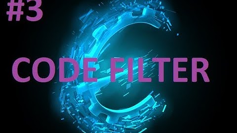 [#3 tự mò Cheat Engine nâng cao] Code filter (scan function asembly)