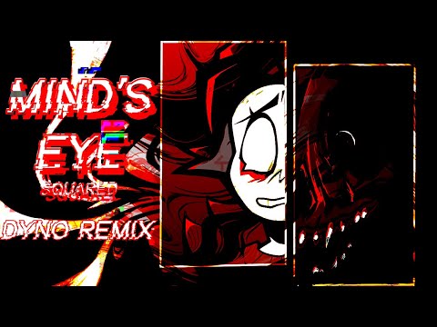 (FNF) STEP RIGHT UP: ADVENTURE ISLE || MINDS EYE² [Dyno Remix]
