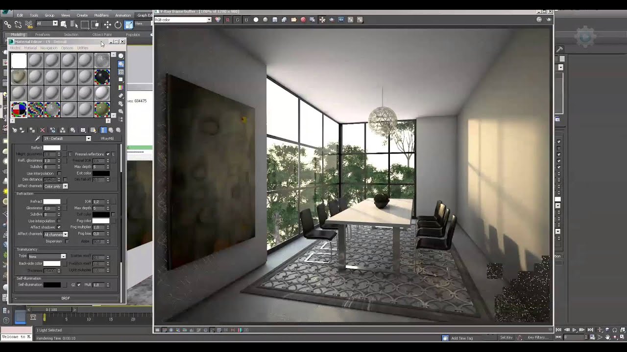 vray 6 for 3ds max