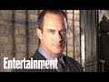 Chris Meloni's Elliot Stabler Returning for 'Law & Order: SVU' Spin-Off | Entertainment Weekly