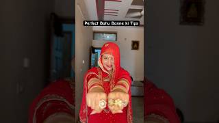 Tips To Become A Perfect Daughter-In-Law -In-Law -In-Law