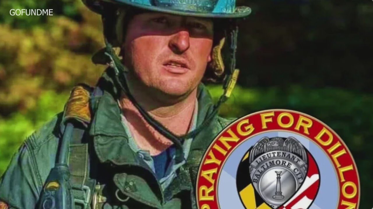 Second firefighter dies from rowhome fire in Northwest Baltimore YouTube