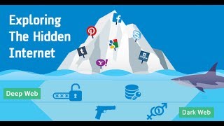 شرح اقوى طرق البحث في 2017 Deep Web
