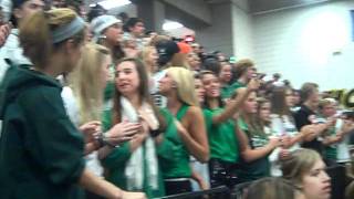 2011 EHS Homecoming Pep Fest - 2