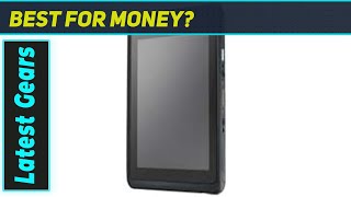 Advantech AIM-65AT: Best Rugged Tablet for Industrial Use?