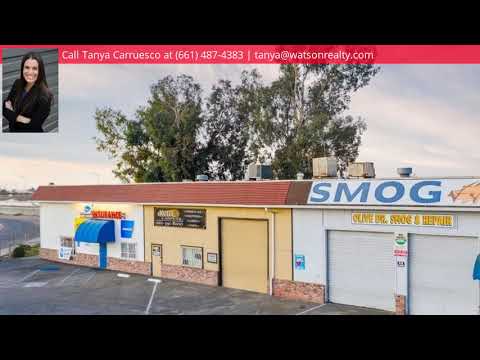 4601 State Road, Bakersfield, CA home video tour