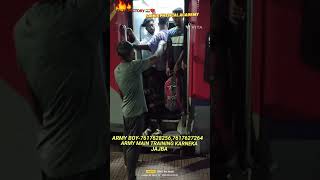 Sainik physical academy||Army boy||#balasore#army