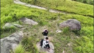 Hành Trình Khám Phá Thảo Nguyên PaSol - Núi ChưPrông