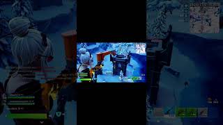 No los dejo escapar jajajaja #señorahuevos #fortnitepc #streamertwitch #conloshombresdemivida