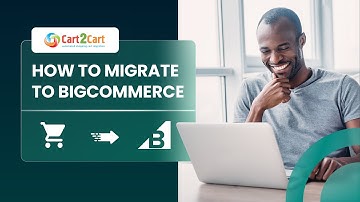 How To Migrate to BigCommerce In ⌛ 5 Minutes (2024⚡ | Non-Techie Friendly Guide)
