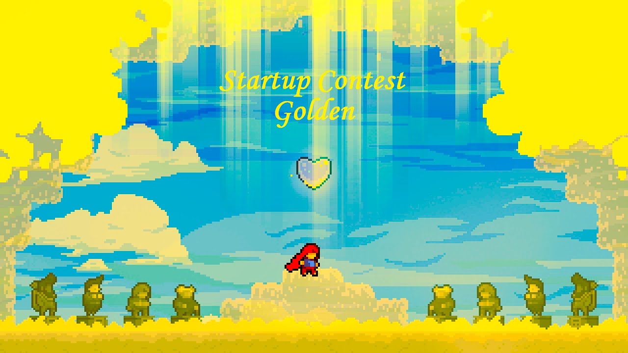 CSR Extra: Startside Golden