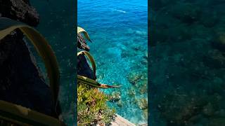 Finding Felicithappiness On Italian Land jaw Dropping Monterosso Al Mare In 5 Terre