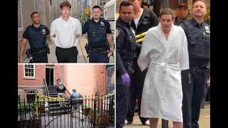 Full Exclusive Crypto Crime: Bitcoin Millionaire's Shocking Torture Allegations News