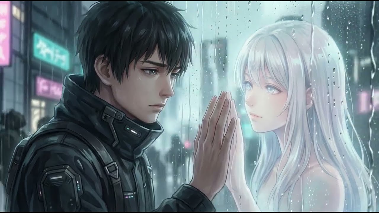 Thumbnail for Angy | A Cosmic Remembrance (Spiritual Music)