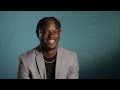 Quinaz Turner, Murray State (2022 OVC Football Media Day)