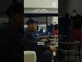 RUI HACHIMURA VLOG Ep.4-4 / JAPAN BOUND / BLACK SAMURAI 【八村塁】