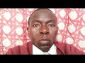Apostle Abel Nzigirabarya's Teachings about Temporary Existence of People on Earth