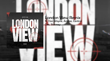London View Remix ft. Tion Wayne, Arrdee, Central Cee, Stormzy