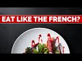 DO YOU KNOW THESE FRENCH EATING HABITS? | Life in France