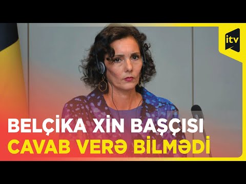 Video: Belçika nə ilə tanınır?