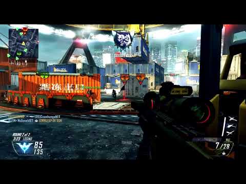 xEskel's Community Montage (REUPLOAD)