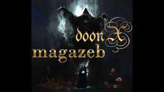 Doonx - Magazeb Prod By Steve Lion