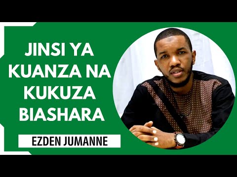 Video: Jinsi Ya Kuanza Biashara Yako Kutoka Mwanzo Huko Kazakhstan