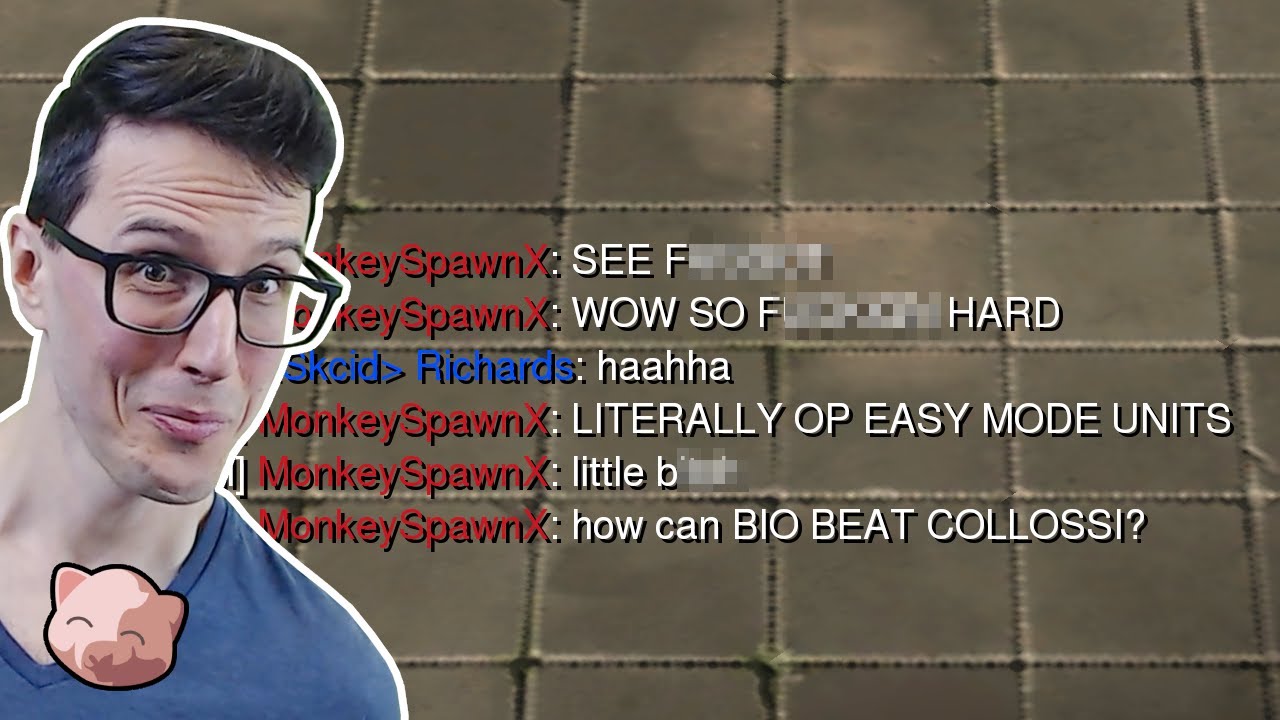 Toss has RAGE FIT cos Terran bio exists | Salt Mines #26 - StarCraft 2