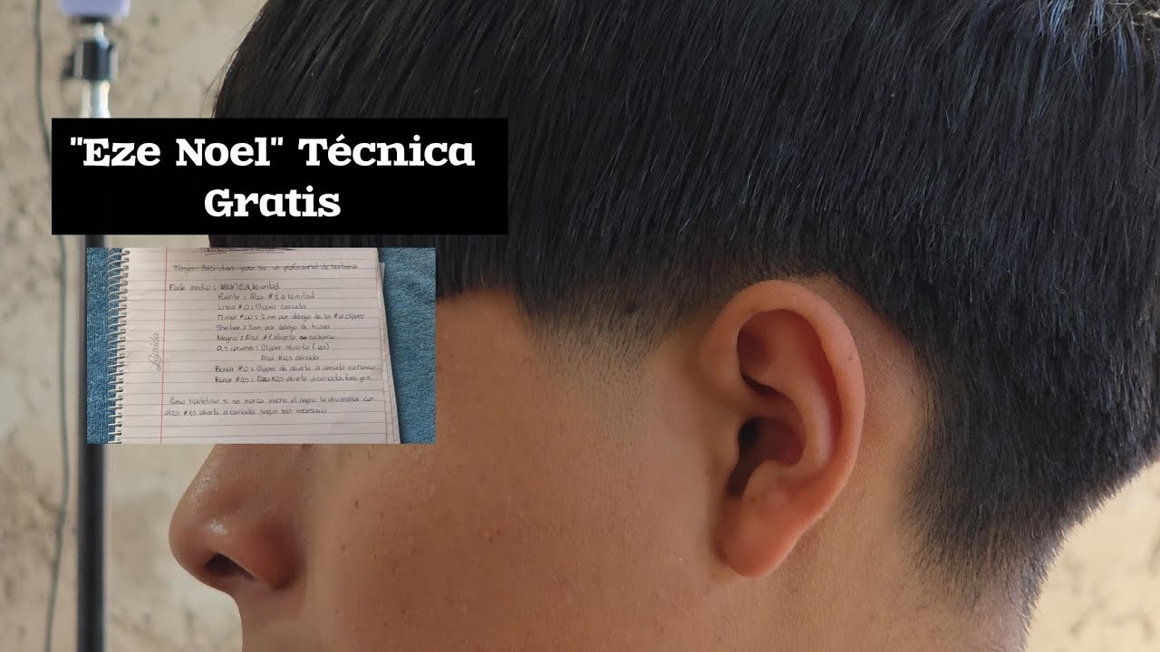 ¡Te reveló la la Técnica EZENOEL y la pongo a prueba!