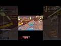 pha lỗi quá đau đớn để đối thủ outplay #zingspeedmobile #qqspeedmobile