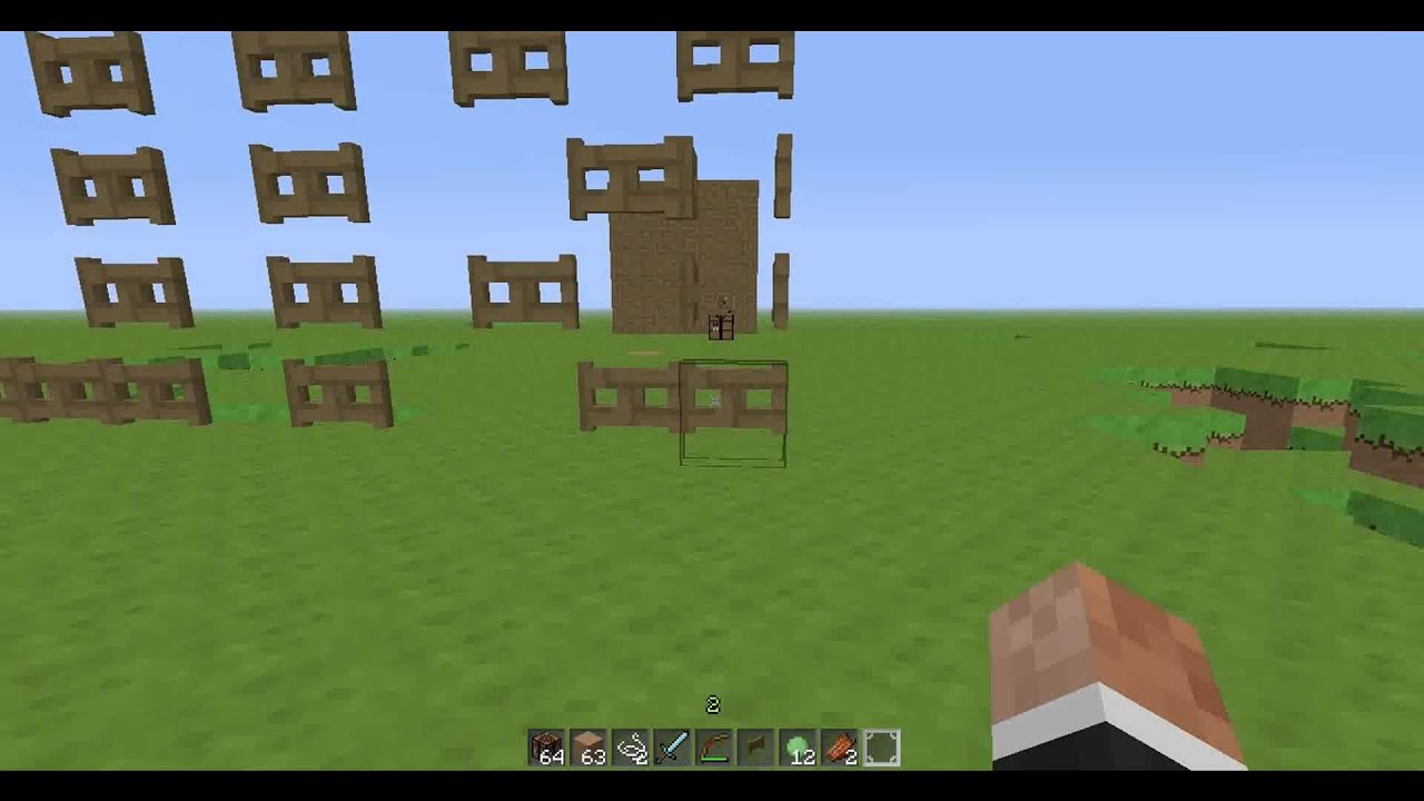 Minecraft Bill Gates YouTube