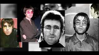 Oasis (iA) - Mind Games (John Lennon cover)