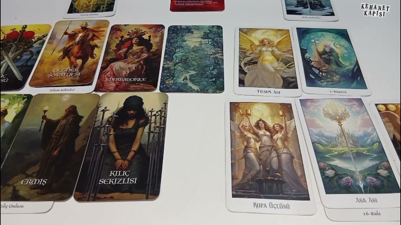 Bitti Mi Hikayemiz❓