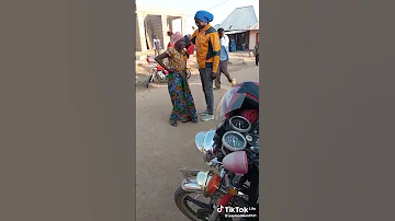 Kuku Maji Ndubula Akiwa Na Mama Wa Limbu Luchangula 