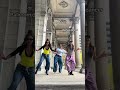 🇨🇺🇯🇵Bailando reparto con mis amigas cubanas en Montréal🫶🏼⚡️