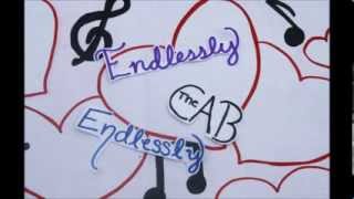 The Cab - Endlessly (lyrics)