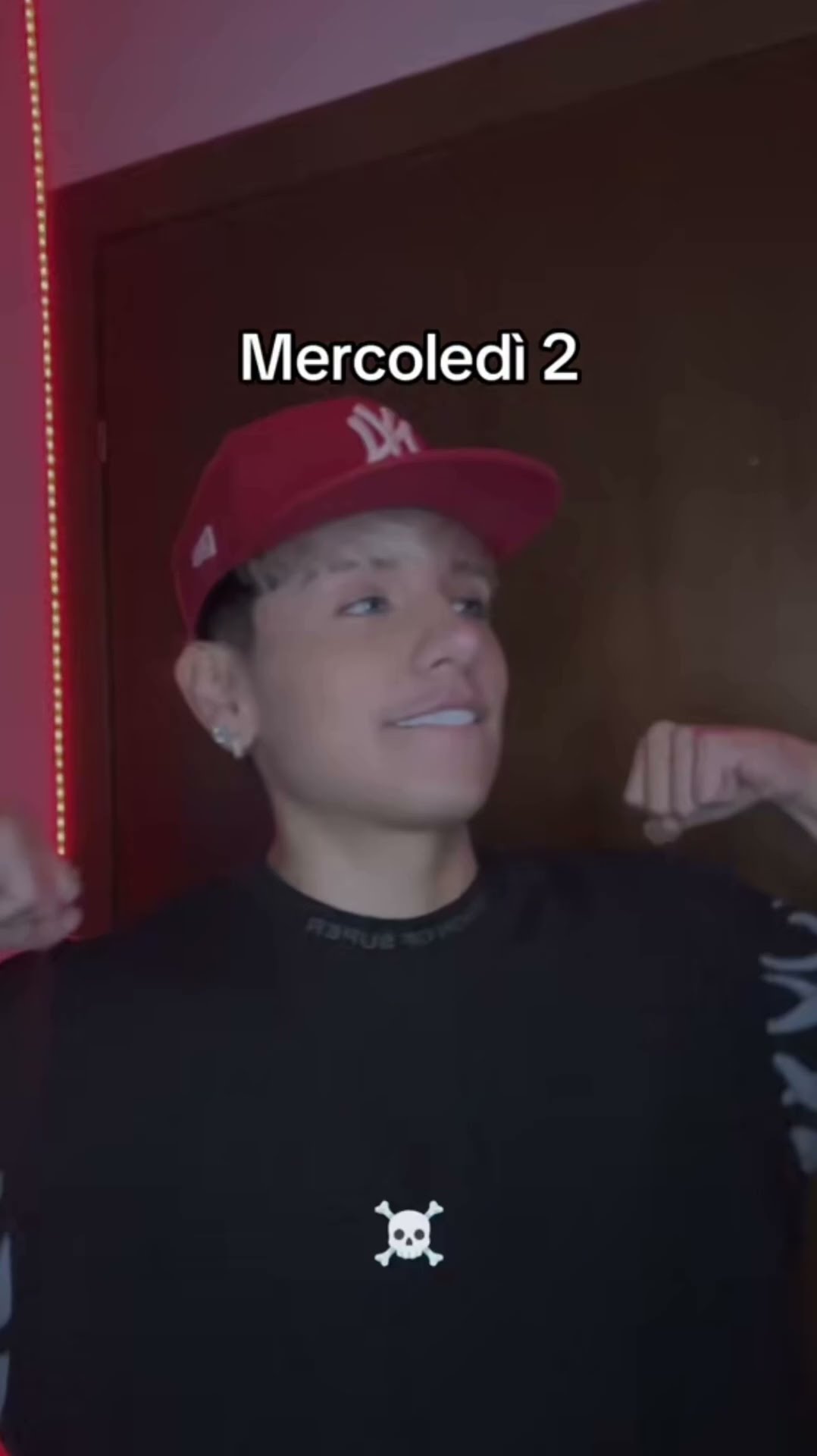 MAI COME ME fuori il 24 gennaio?