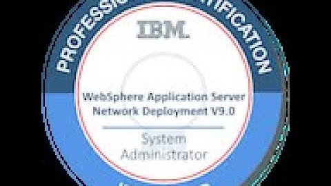 How to Configure SMTP in IBM WebSphere Application Server