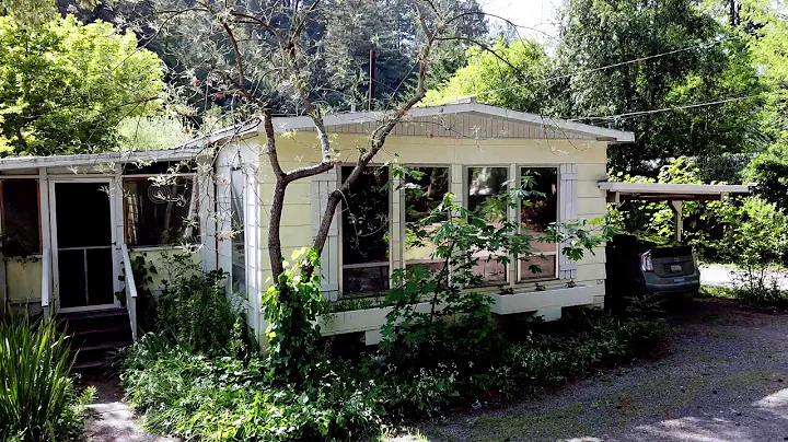 16648 Armstrong Woods Rd., Guerneville, CA 95446