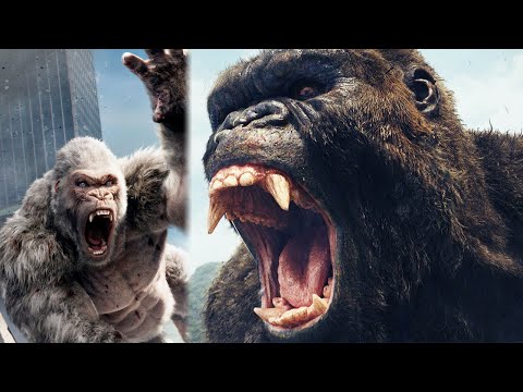THE STRONGEST ANIMALS
