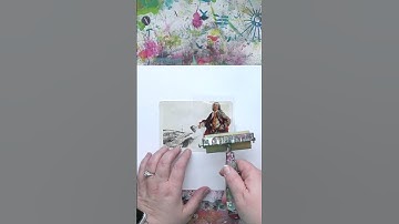 Quick image transfers with the InkAid process