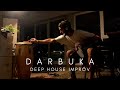 Tarlabasi  be svendsen remix   darbuka deep house improvisation