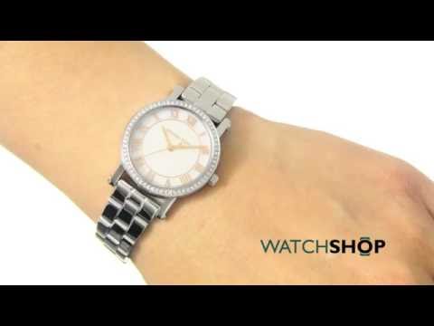 Michael Kors Ladies' MK Modern Watch 