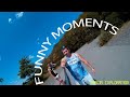 FUNNY MOMENTS - śmieszne oraz wycięte sceny z eksploracji