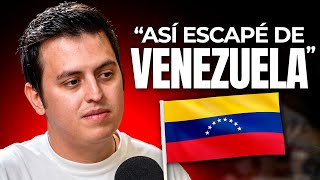ASÍ ES VIVIR en VENEZUELA, EXPLICADO por un VENEZOLANO  YONATHAN SUÁREZ