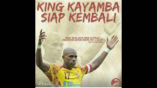 LEGENDARY Moments of King Kayamba Gumbs 👑 #goals #soccer