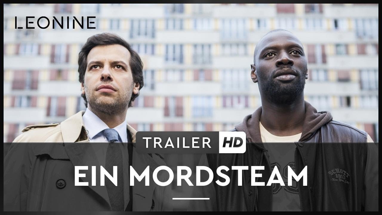 Ein Mordsteam Ein Mordsteam